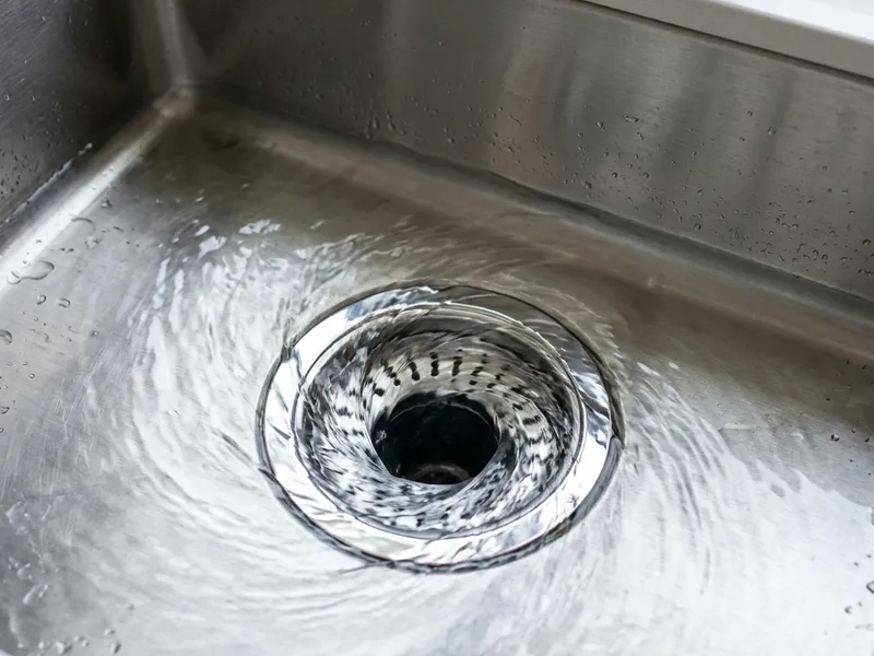 Drain Cleaning Plumber in Maysville, GA